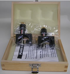 planer knife setting jig